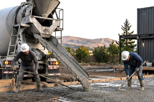 OBRAS CIVILES 