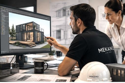PROYECTOS PERSONALIZADOS 