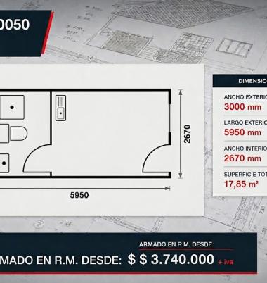 MOD. 0050